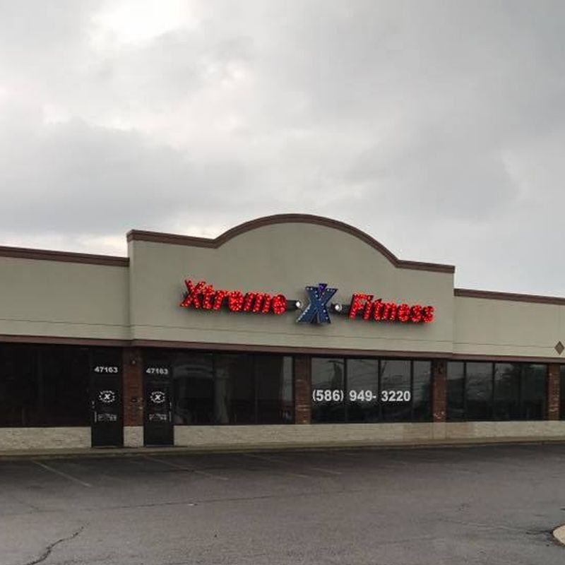 Xtreme Fitness & Recovery (Chesterfield)