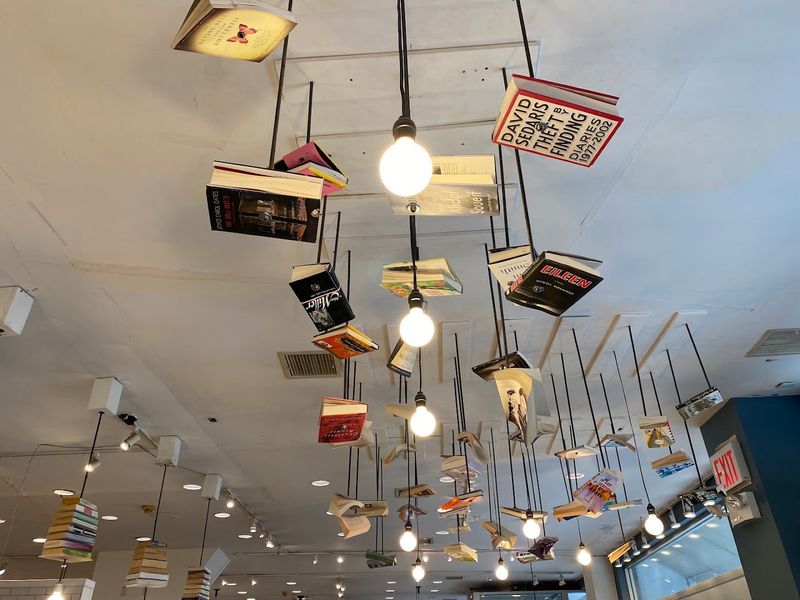 McNally Jackson Books - SoHo, New York City