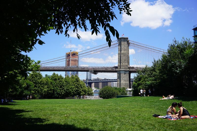 Why It Works For Relaxing As Much As Sightseeing