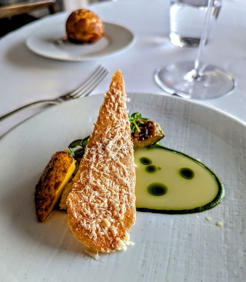 Why Food Lovers Keep Putting Per Se On The List
