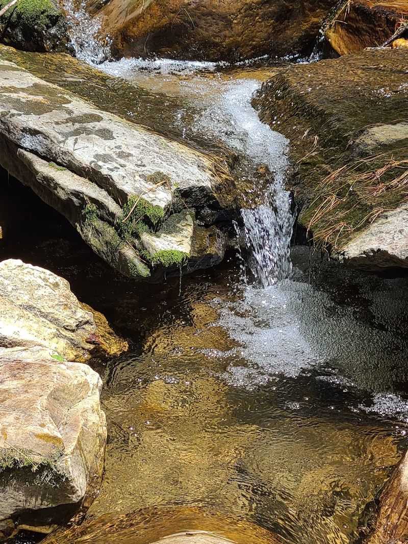Photography Tips For Capturing This Berkshire Waterfall