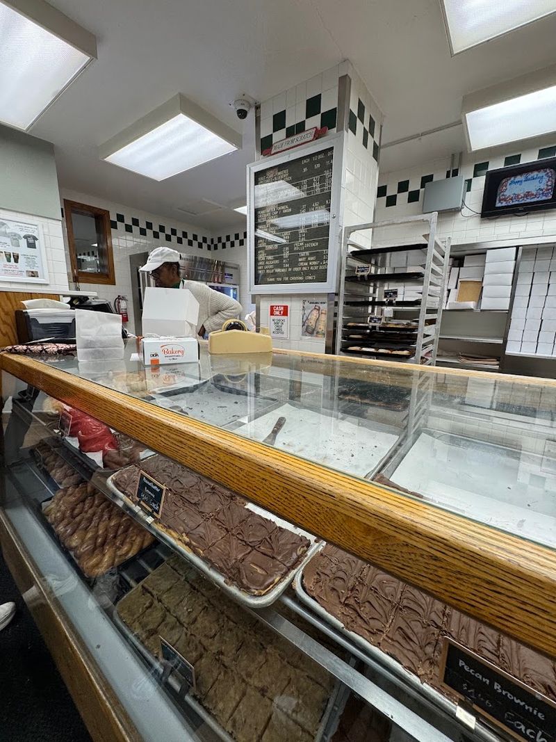 The Family-Owned Spirit Behind the Counter