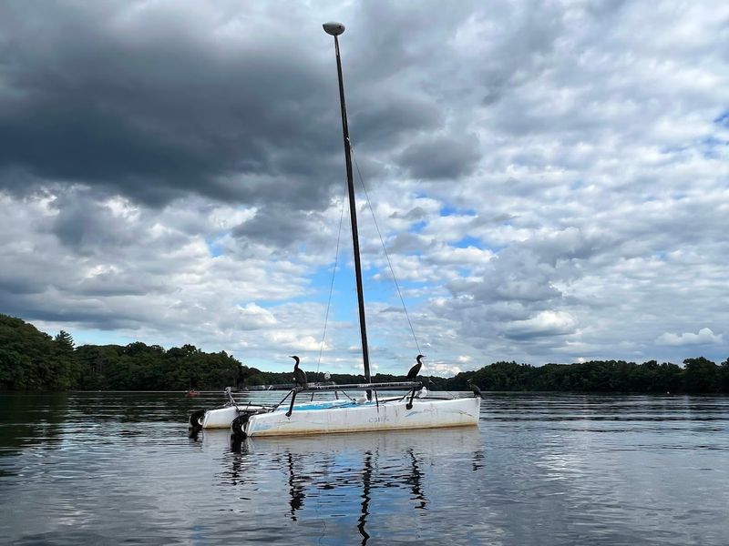 Beyond Swimming, There Is Plenty to Do