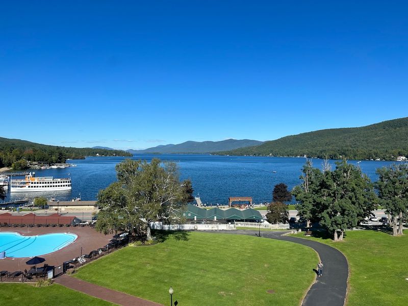 Lake George - Lake George, New York