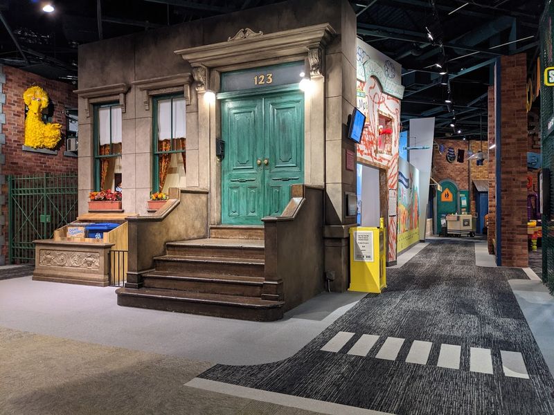 Strong National Museum of Play - Rochester, Monroe County