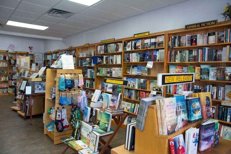 Fiction Addiction, Greenville, Greenville County