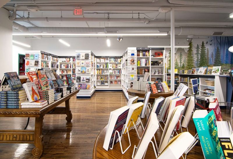 All Good Books