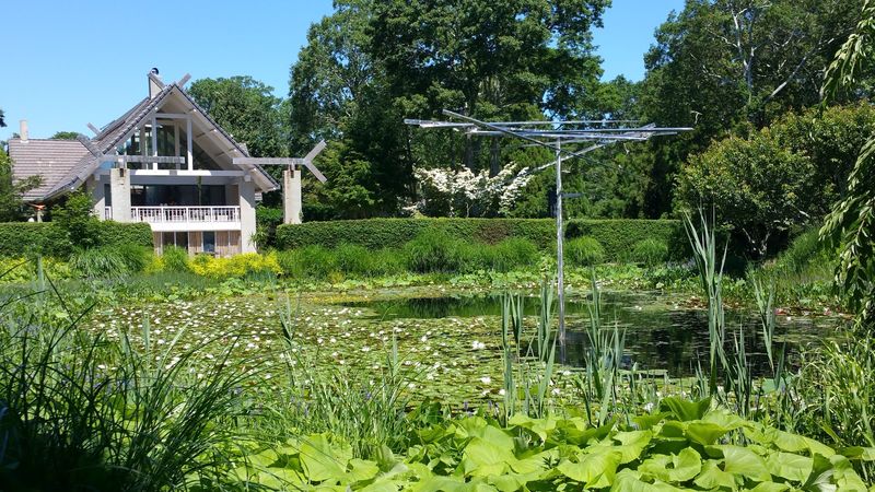 LongHouse Reserve Arts & Craft Workshops - East Hampton, New York