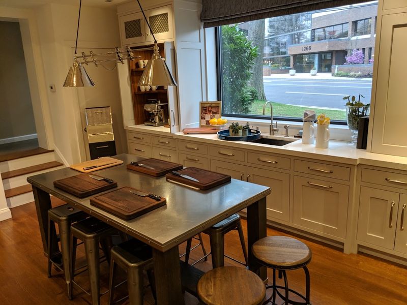 Culinary Works - Stamford