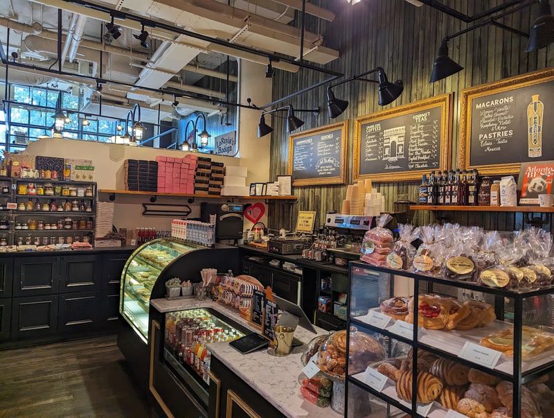 Saint Germain Bakery - Atlanta