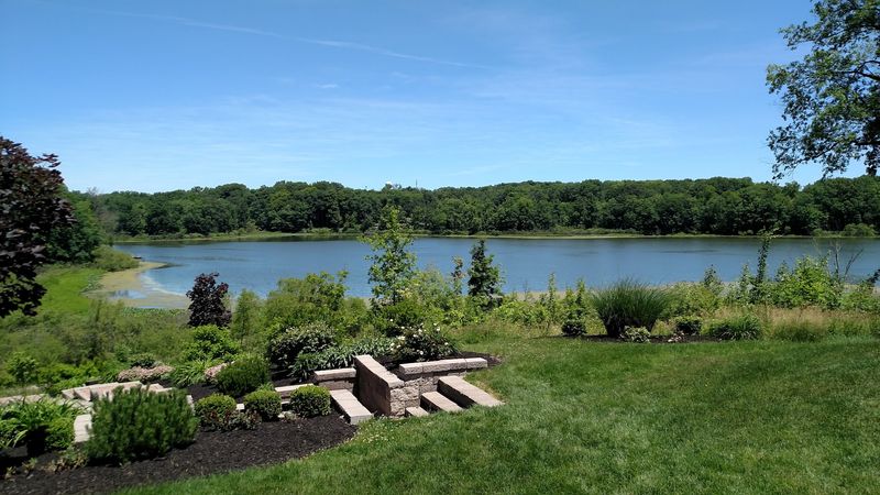 Punderson State Park - Newbury, Geauga County