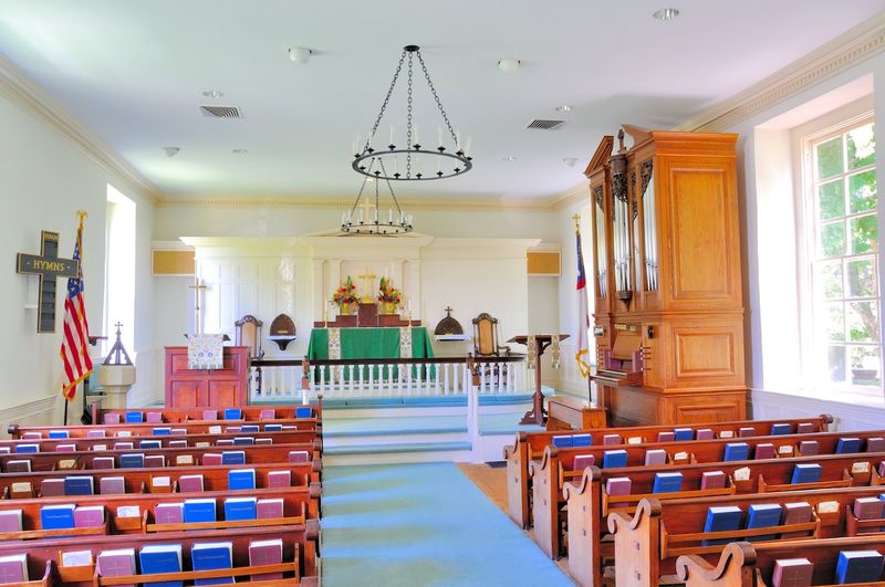 Grace Episcopal Church