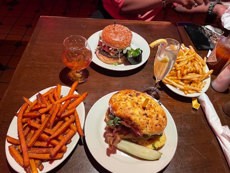 Redcoat Tavern