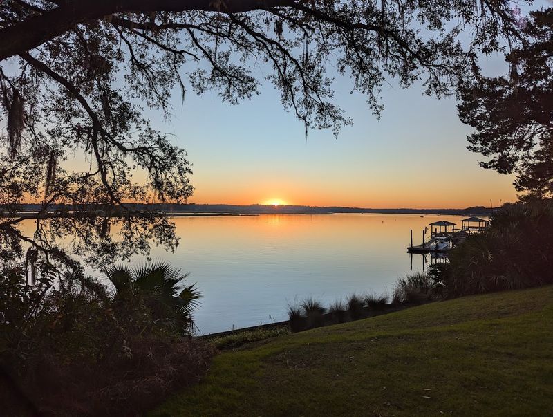 Bluffton