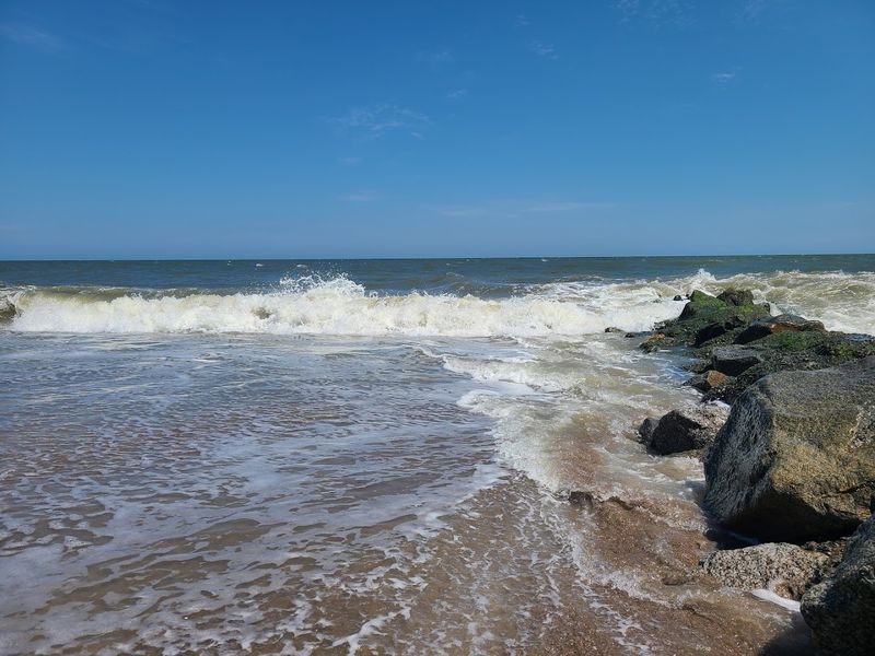 Edisto Beach, Edisto Island, Colleton County