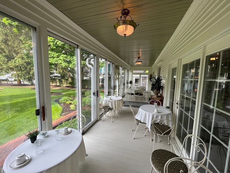 Maplewood Hotel &ndash; Saugatuck