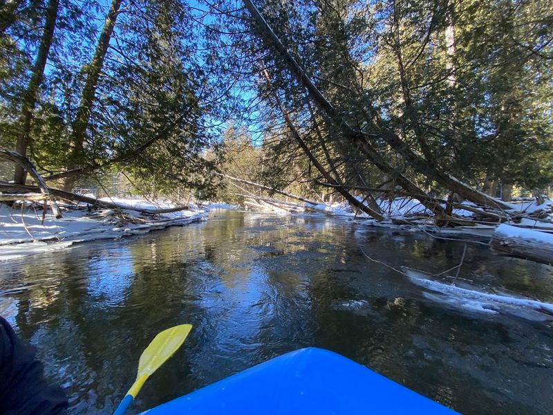 Inland Waterway