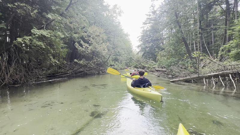 Crystal River
