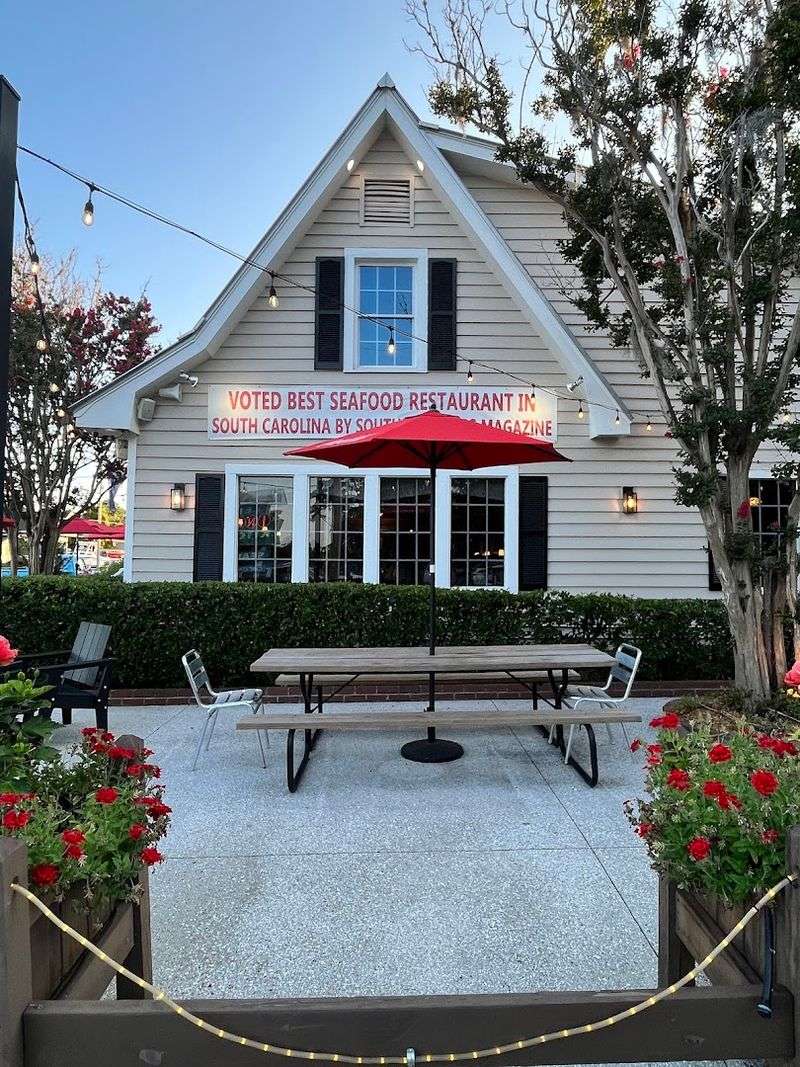 Lee's Inlet Kitchen — Murrells Inlet