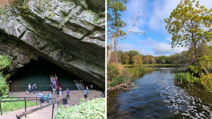 I Almost Skipped These 10 Pennsylvania Attractions And That Would Have Been A Huge Mistake