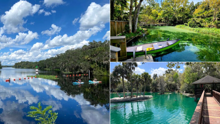 I Ran Out Of Storage Trying To Photograph These 10 Incredible Florida Places