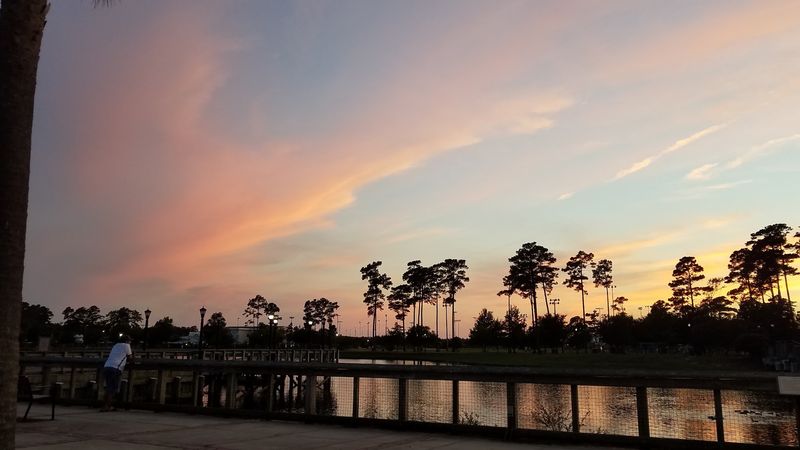 Music by the Lake - The Market Common, Myrtle Beach