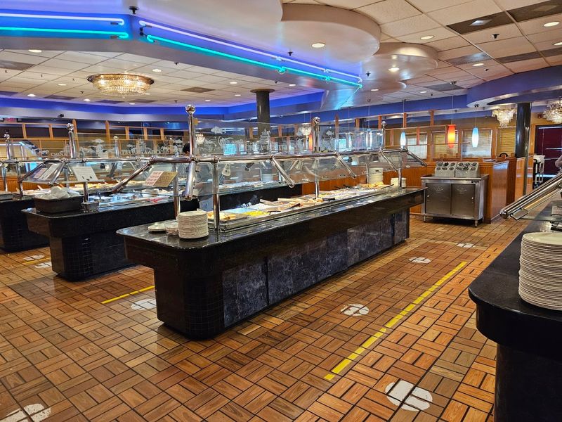 China Buffet