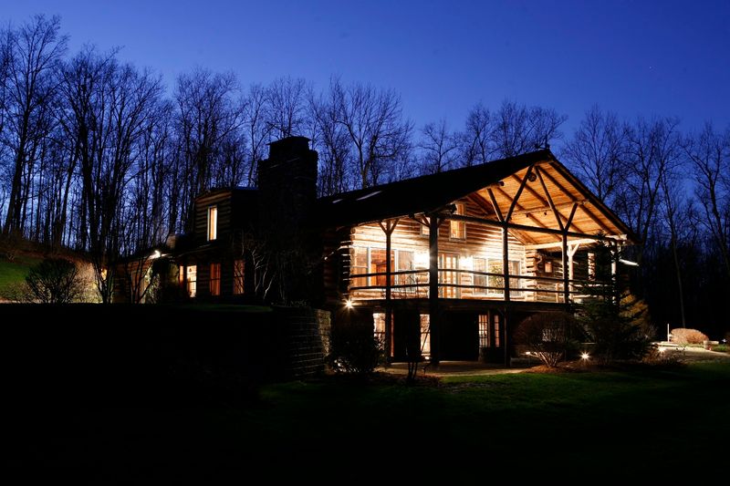 Chalet of Canandaigua Bed & Breakfast