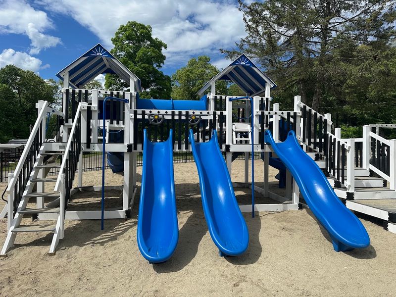 Why This Campground Feels Like a Kid Magnet
