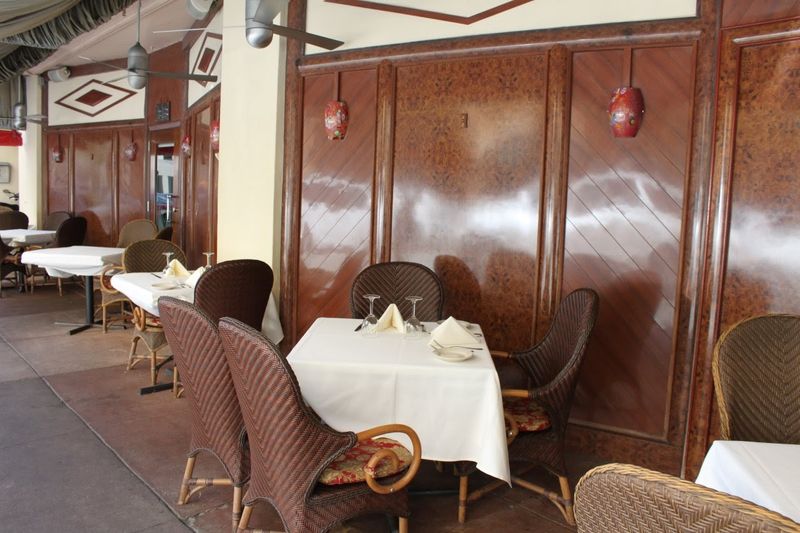 Caffe Abbracci