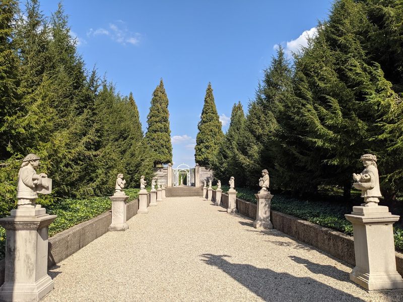 Allerton Park & Retreat Center (Monticello)