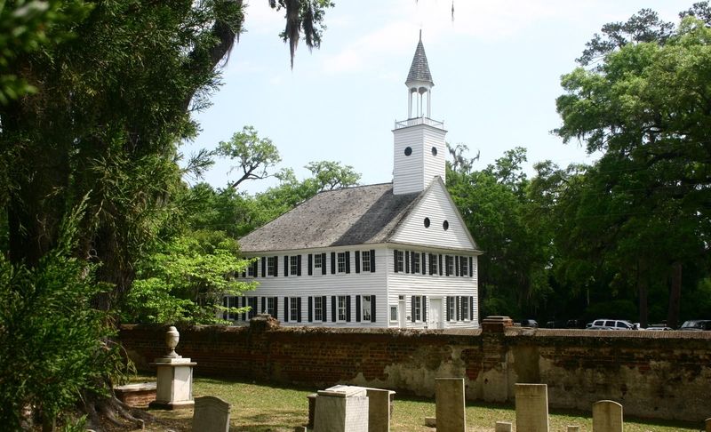 Midway Congregational Church