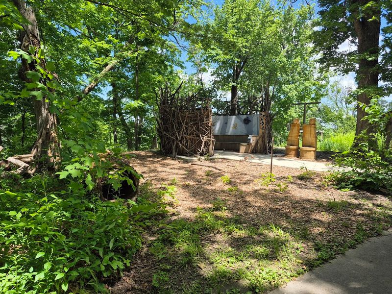 Hartman Reserve Nature Center