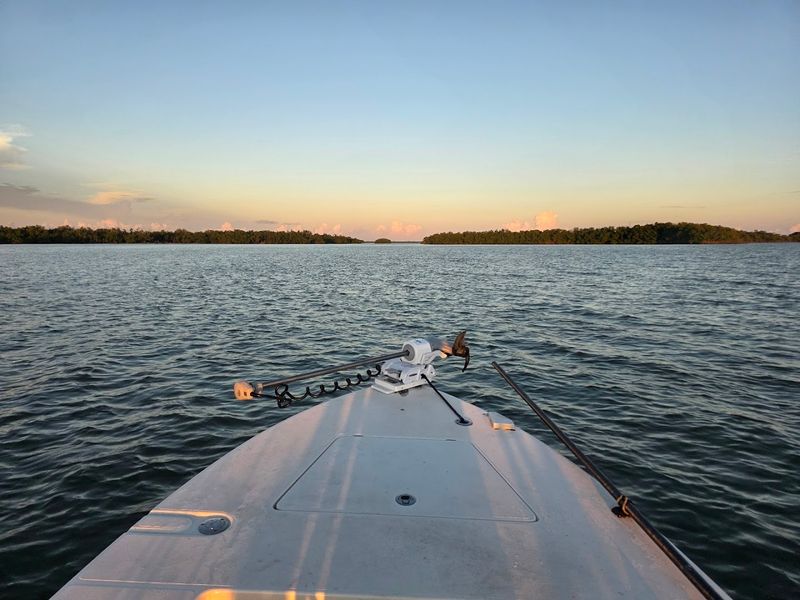 Everglades Wilderness Waterway