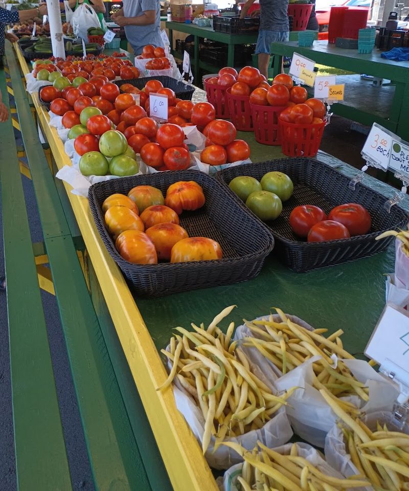 Co-Op Farmers Market (Scranton)