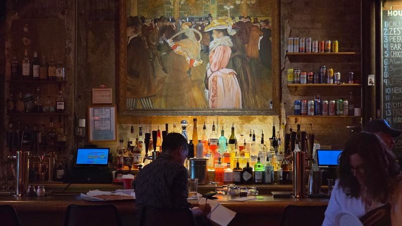 Bar New Haven - New Haven, New Haven County