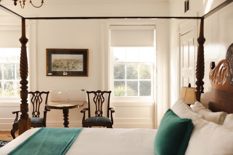 20 South Battery &ndash; Charleston