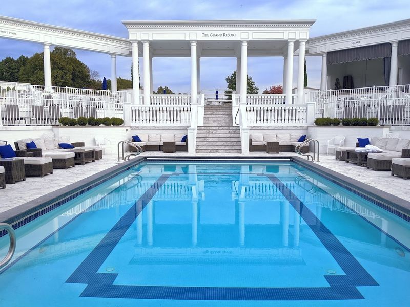 The Grand Resort &ndash; Warren