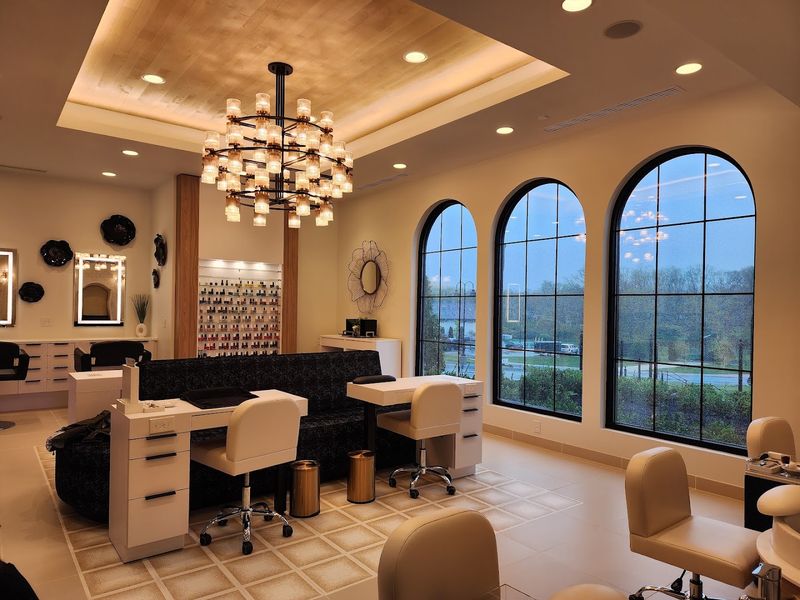 The Spa at Gervasi Vineyard - Canton