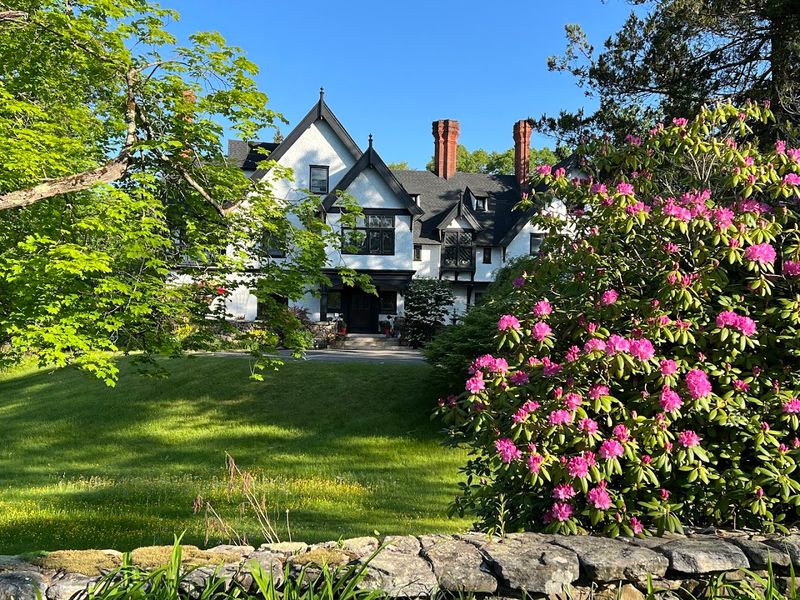 Manor House Inn &ndash; Norfolk