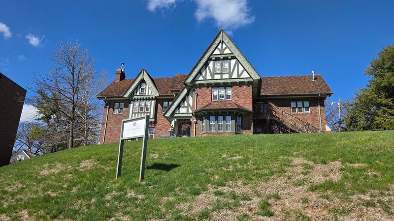 The Butler House , Des Moines, Polk County