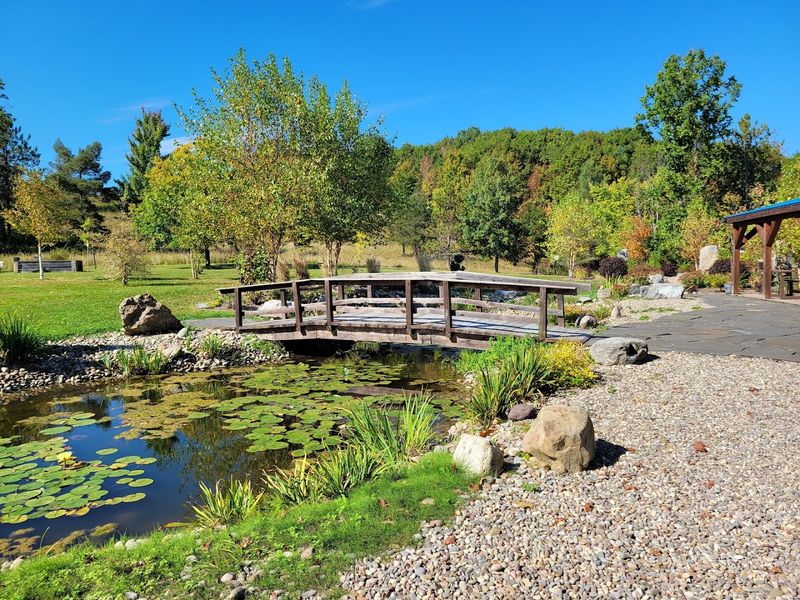 Landis Arboretum