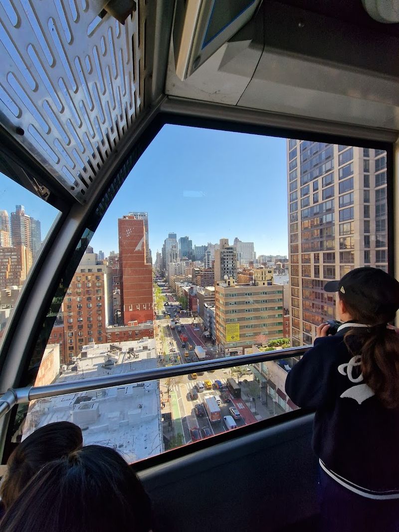 Roosevelt Island