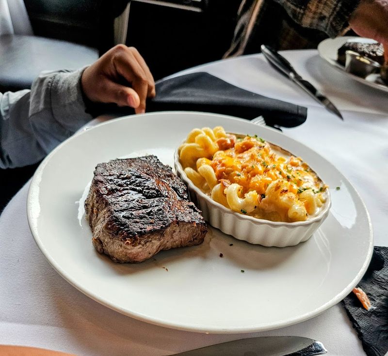 Why Dry-Aged Beef Makes the Difference