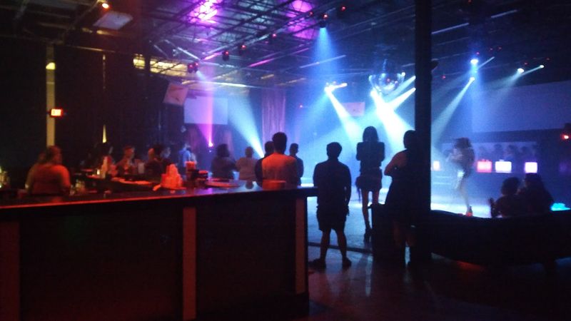 The Jungle - Atlanta, Fulton County