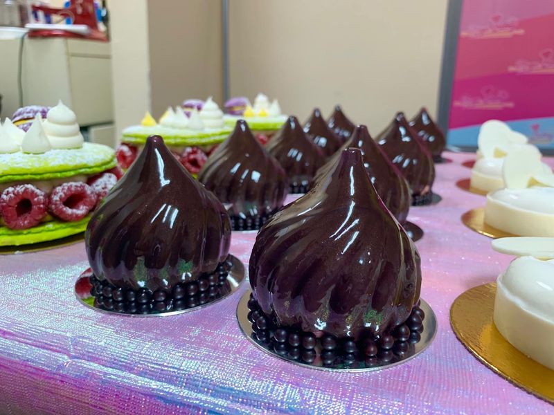 Magic Bakery School of New York - Elmhurst, NY (Queens)