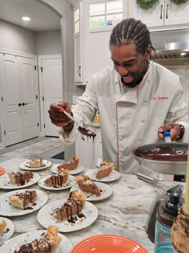 Chef Champion LLC, Woodstock, Shenandoah County