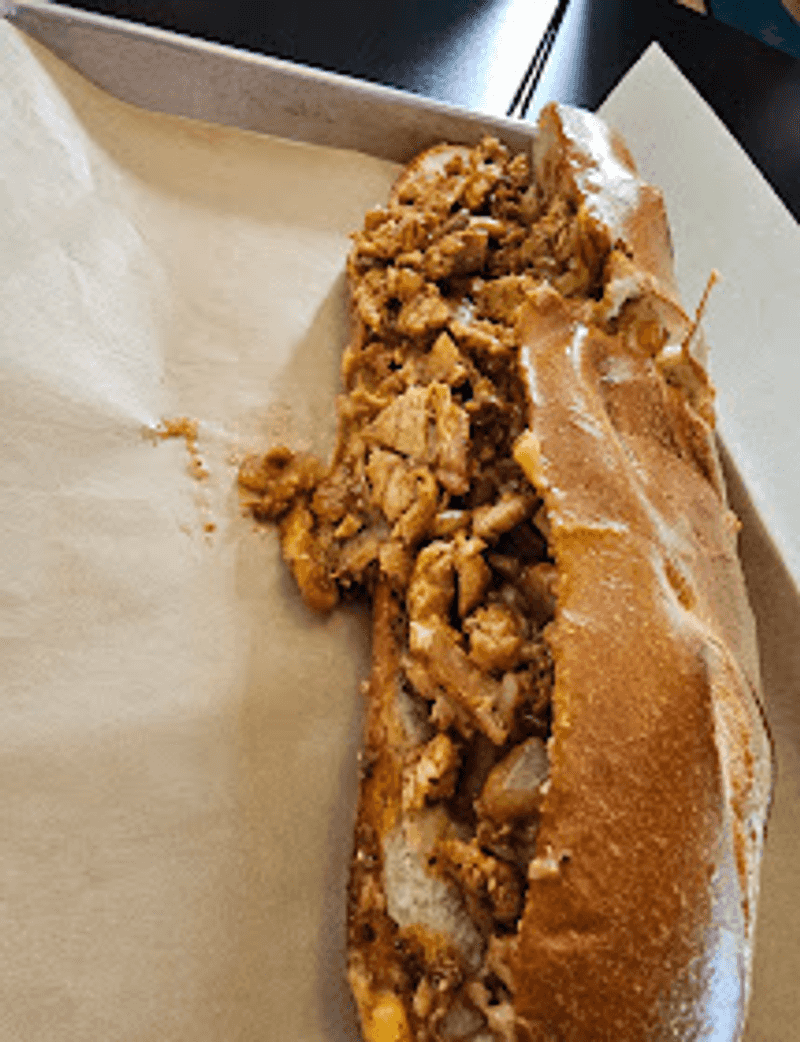 Tandoori Chicken Fusion That Surprises Everyone