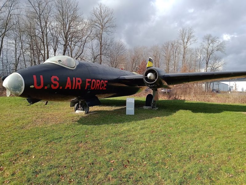 Wings of Eagles Discovery Center (Horseheads)