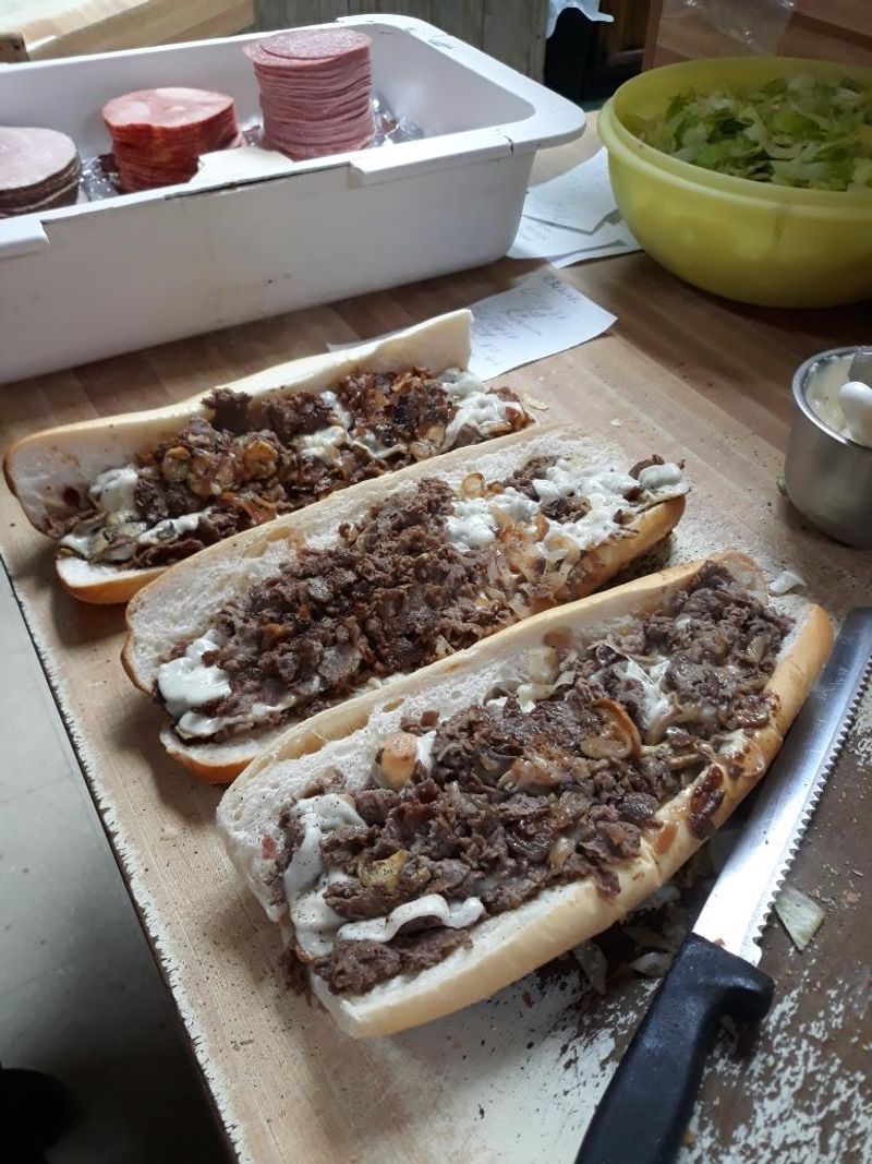 Casapulla's Elsmere — Wilmington